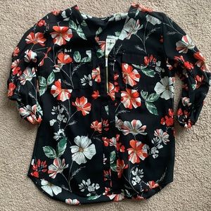 NWT Express Top